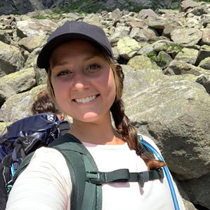 Meet your Posher, Melissa